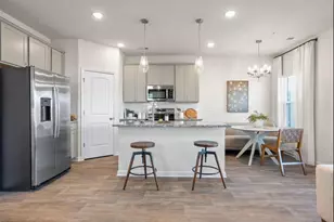 3223 Winding Waters Way, Powder Springs, GA 30127 - Photo 2