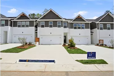3223 Winding Waters Way, Powder Springs, GA 30127 - Photo 2