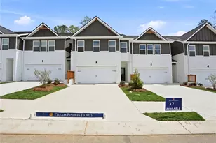 3223 Winding Waters Way, Powder Springs, GA 30127 - Photo 2