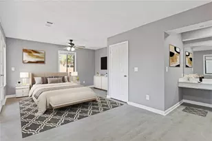 836 Lake Hollow Blvd, Marietta, GA 30064 - Photo 14