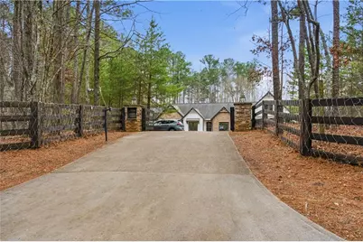 635 Colbert Road, Dallas, GA 30132 - Photo 4