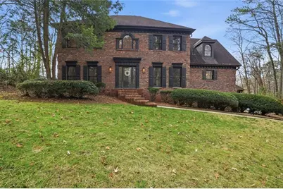 1435 Jay Court, Snellville, GA 30078 - Photo 2