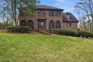 1435 Jay Ct, Snellville, GA 30078 - Photo 2