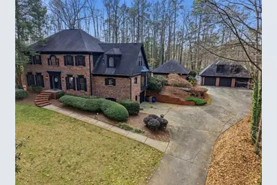 1435 Jay Court, Snellville, GA 30078 - Photo 1