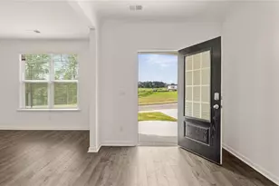 2898 Eucalyptus Rd, Loganville, GA 30052 - Photo 12