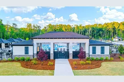 2898 Eucalyptus Road, Loganville, GA 30052 - Photo 4