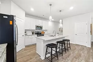 3227 Winding Waters Way, Powder Springs, GA 30127 - Photo 10