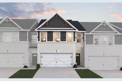 3227 Winding Waters Way #36, Powder Springs, GA 30127 - Photo 1