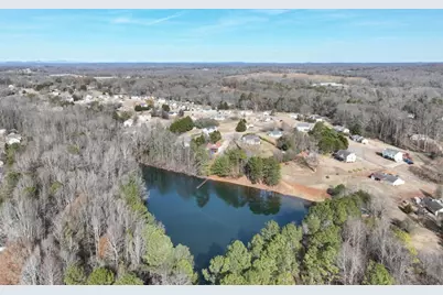 Lot 12 Rolling Ridge Drive, Gillsville, GA 30543 - Photo 8