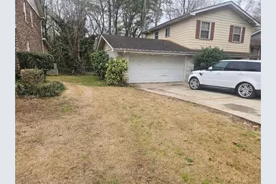 4177 Carrollwood Drive, Stone Mountain, GA 30083 - Photo 2