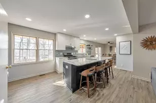 2846 Summit Ridge Dr, Marietta, GA 30066 - Photo 8