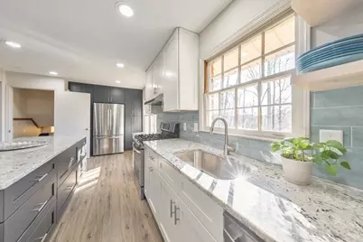 2846 Summit Ridge Drive, Marietta, GA 30066 - Photo 12