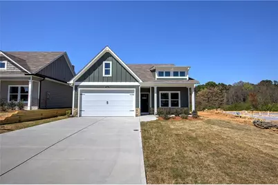 144 Sunflower Circle NE, Cartersville, GA 30121 - Photo 1