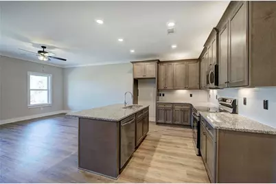 144 Sunflower Circle NE, Cartersville, GA 30121 - Photo 6