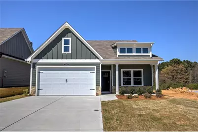 144 Sunflower Circle NE, Cartersville, GA 30121 - Photo 2