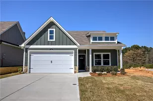 144 Sunflower Circle NE, Cartersville, GA 30121 - Photo 2