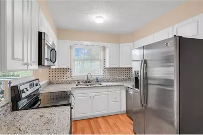 1769 Stratford Drive, Snellville, GA 30078 - Photo 10