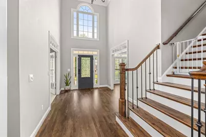 4345 Mantle Ridge Drive, Cumming, GA 30041 - Photo 4