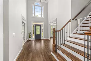 4345 Mantle Ridge Dr, Cumming, GA 30041 - Photo 4