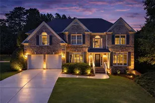 4345 Mantle Ridge Dr, Cumming, GA 30041 - Photo 2