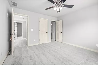 4345 Mantle Ridge Drive, Cumming, GA 30041 - Photo 30