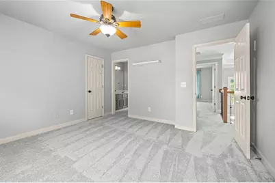 4345 Mantle Ridge Drive, Cumming, GA 30041 - Photo 32