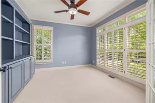 4345 Mantle Ridge Dr, Cumming, GA 30041 - Photo 6