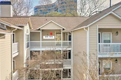 1250 Parkwood Circle SE #1312, Atlanta, GA 30339 - Photo 2
