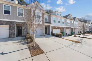 1821 Edgehill Dr, Lithonia, GA 30058 - Photo 2