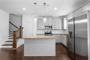 1821 Edgehill Dr, Lithonia, GA 30058 - Photo 10