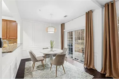 1790 Fair Oak Way #12, Mableton, GA 30126 - Photo 6