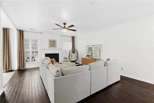 1790 Fair Oak Way, Mableton, GA 30126 - Photo 4