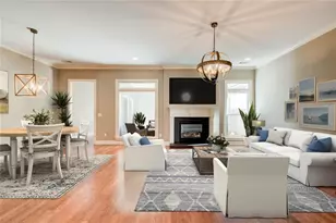 12541 Danesfeld Dr, Milton, GA 30004 - Photo 14