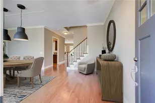 12541 Danesfeld Dr, Milton, GA 30004 - Photo 4