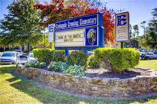 12541 Danesfeld Dr, Milton, GA 30004 - Photo 84