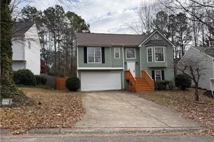 4329 Yellow Rose Dr, Austell, GA 30106 - Photo 2