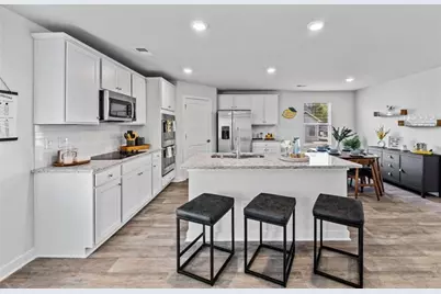 1567 Sungrown Way, McDonough, GA 30253 - Photo 22