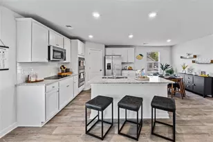 1567 Sungrown Wy, McDonough, GA 30253 - Photo 22