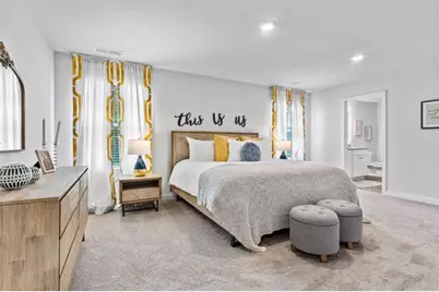 1567 Sungrown Way, McDonough, GA 30253 - Photo 36