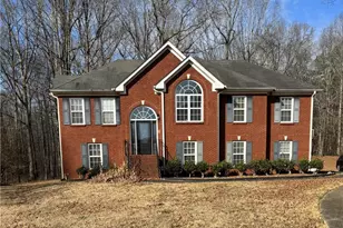 1460 Scenic Brook Tr SW, Conyers, GA 30094 - Photo 18