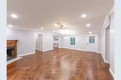 206 Horizon Hills Road SE, Calhoun, GA 30701 - Photo 6