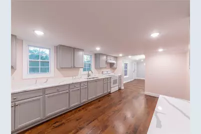 206 Horizon Hills Road SE, Calhoun, GA 30701 - Photo 8