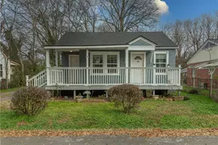 2009 Hull Ave SW, Rome, GA 30161 - Photo 2