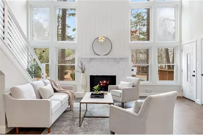 767 Starmist Court NE, Kennesaw, GA 30144 - Photo 2