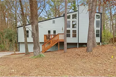 767 Starmist Court NE, Kennesaw, GA 30144 - Photo 28