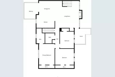 767 Starmist Court NE, Kennesaw, GA 30144 - Photo 38