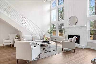 767 Starmist Court NE, Kennesaw, GA 30144 - Photo 6