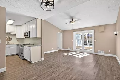 233 Goshen Lane, Woodstock, GA 30188 - Photo 1