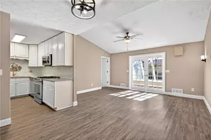 233 Goshen Ln, Woodstock, GA 30188 - Photo 1