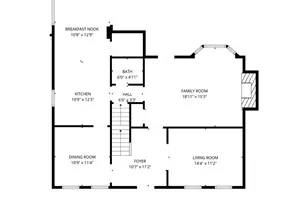 51 Queen Anne Dr SE, Mableton, GA 30126 - Photo 48